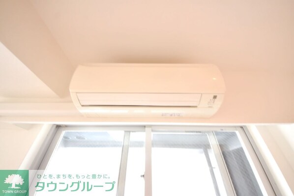 コンフォリア新川の物件内観写真